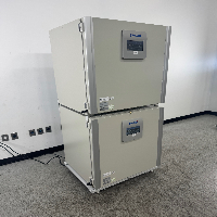 PHCBI Doublestack CO2 Incubator image 0